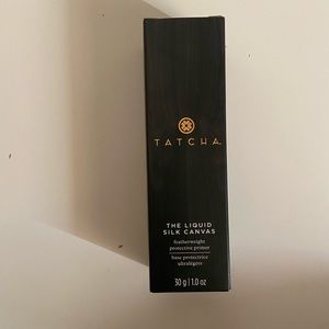 Tatcha Makeup - NEW TATCHA silk canvas primer Tatcha Makeup - NEW TATCHA silk canvas primer